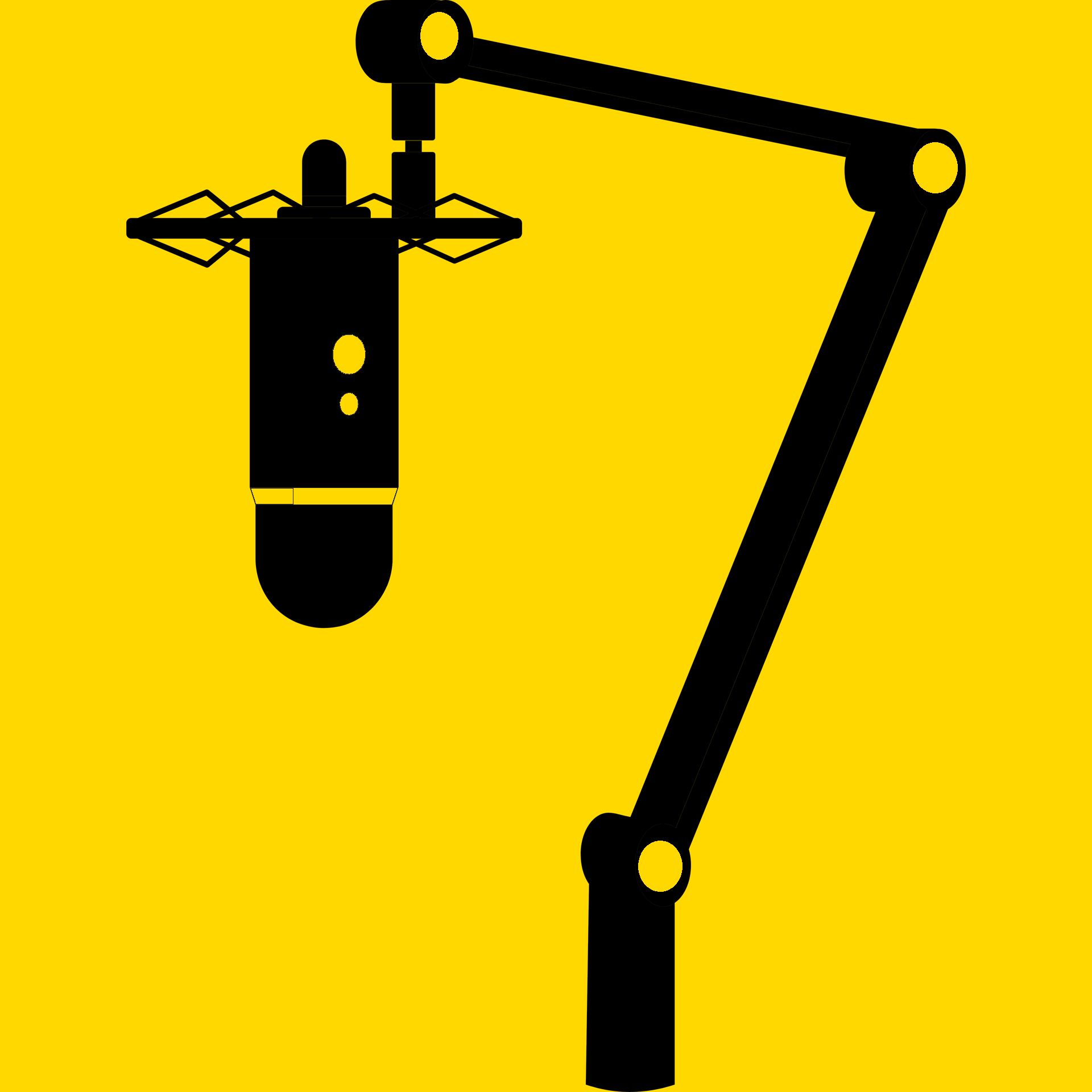 Picture for category Microphones & Filters