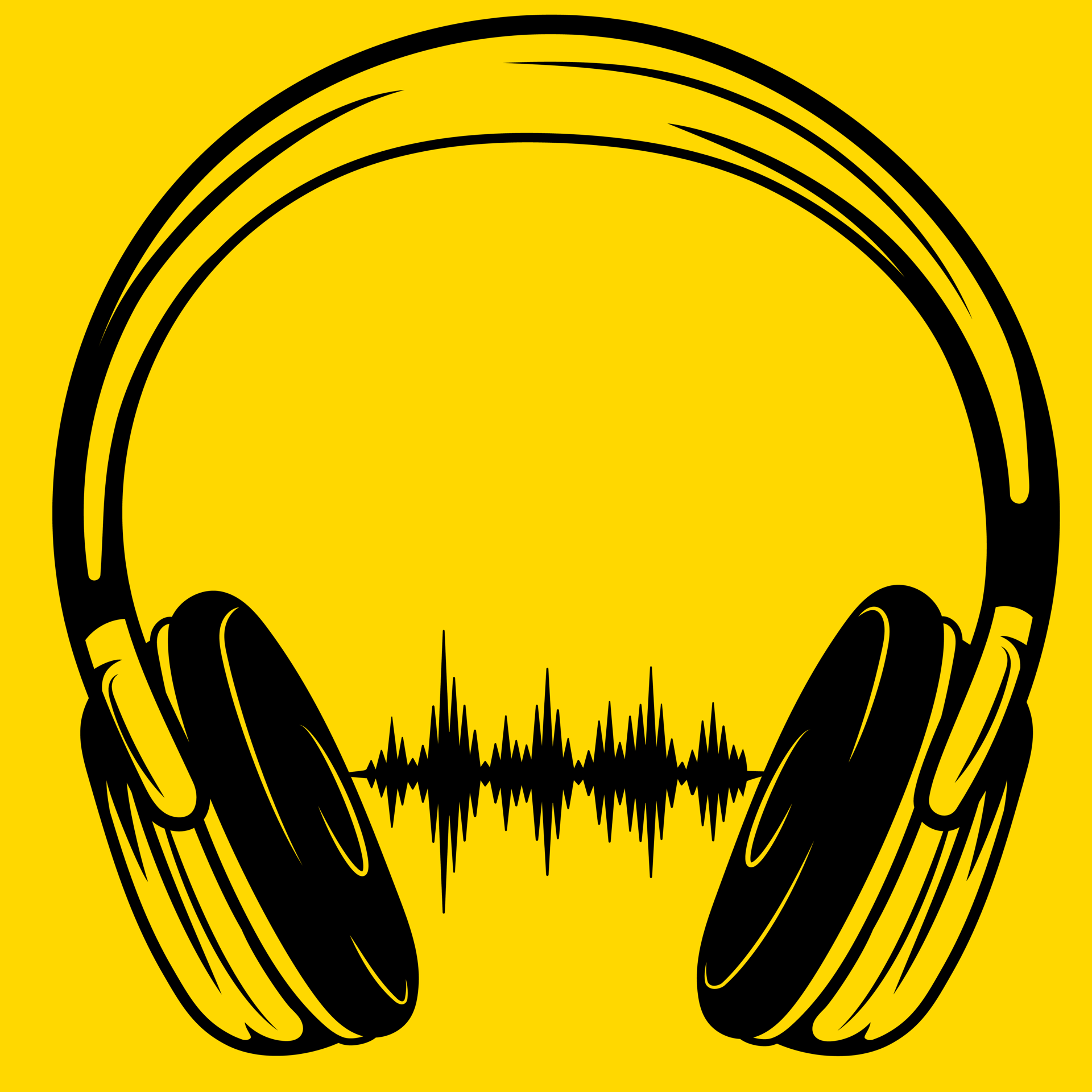 Picture for category Headphones