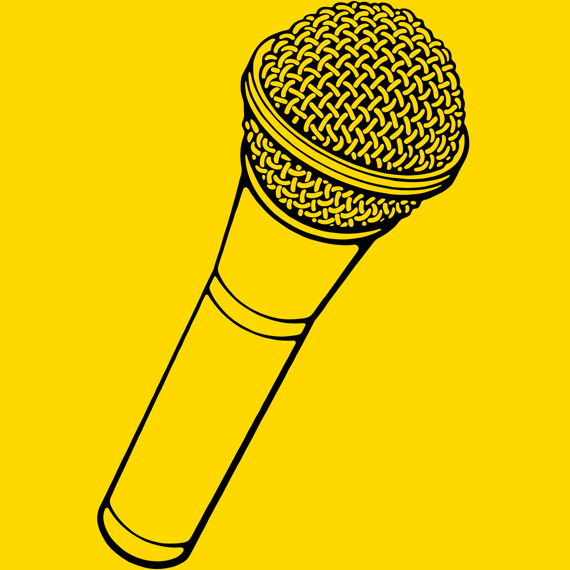 Picture for category Microphones