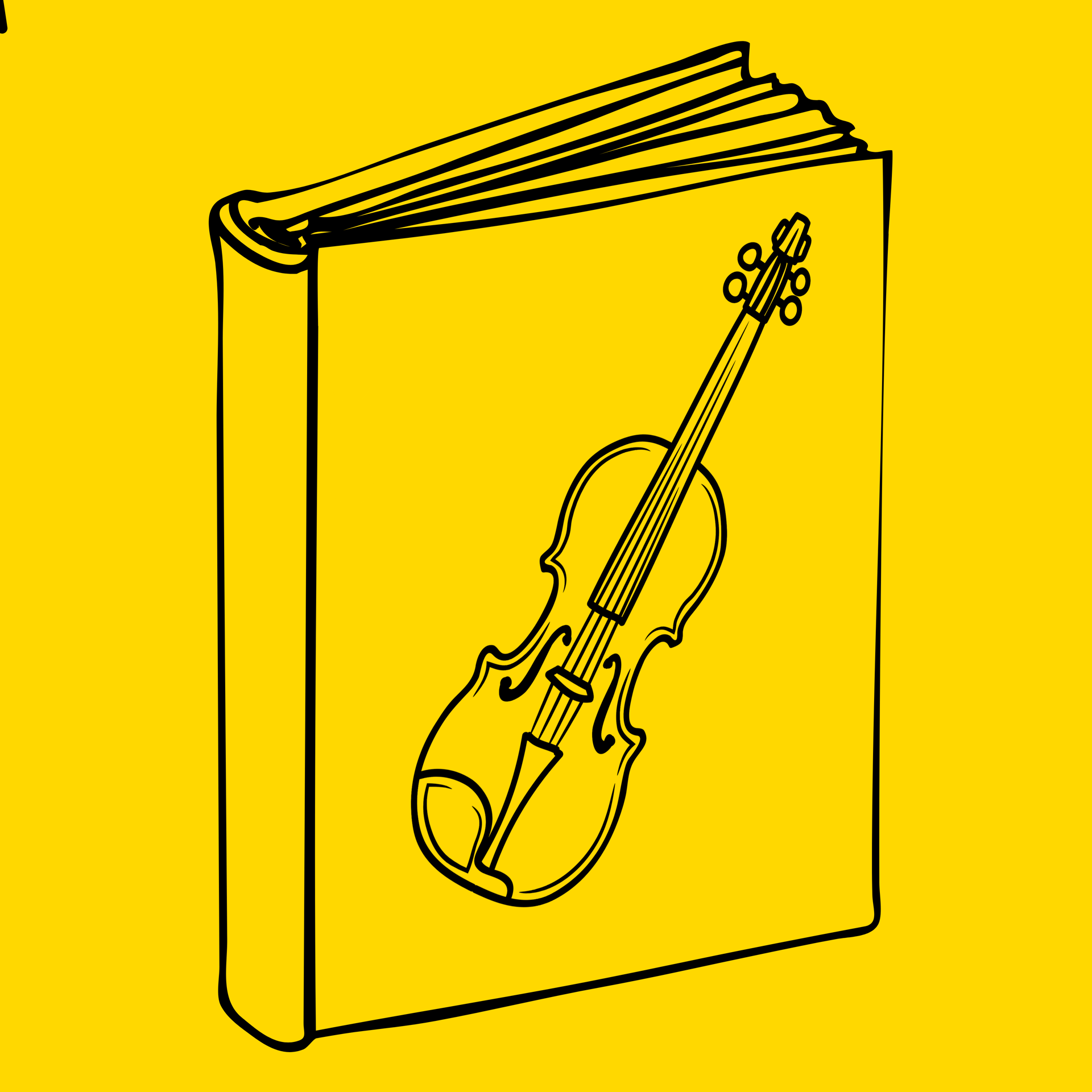 Picture for category Orchestral Strings