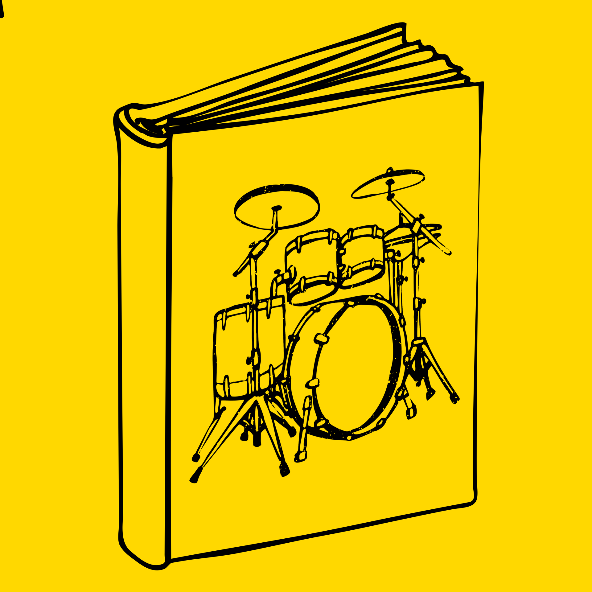 Picture for category Drums & Percussion