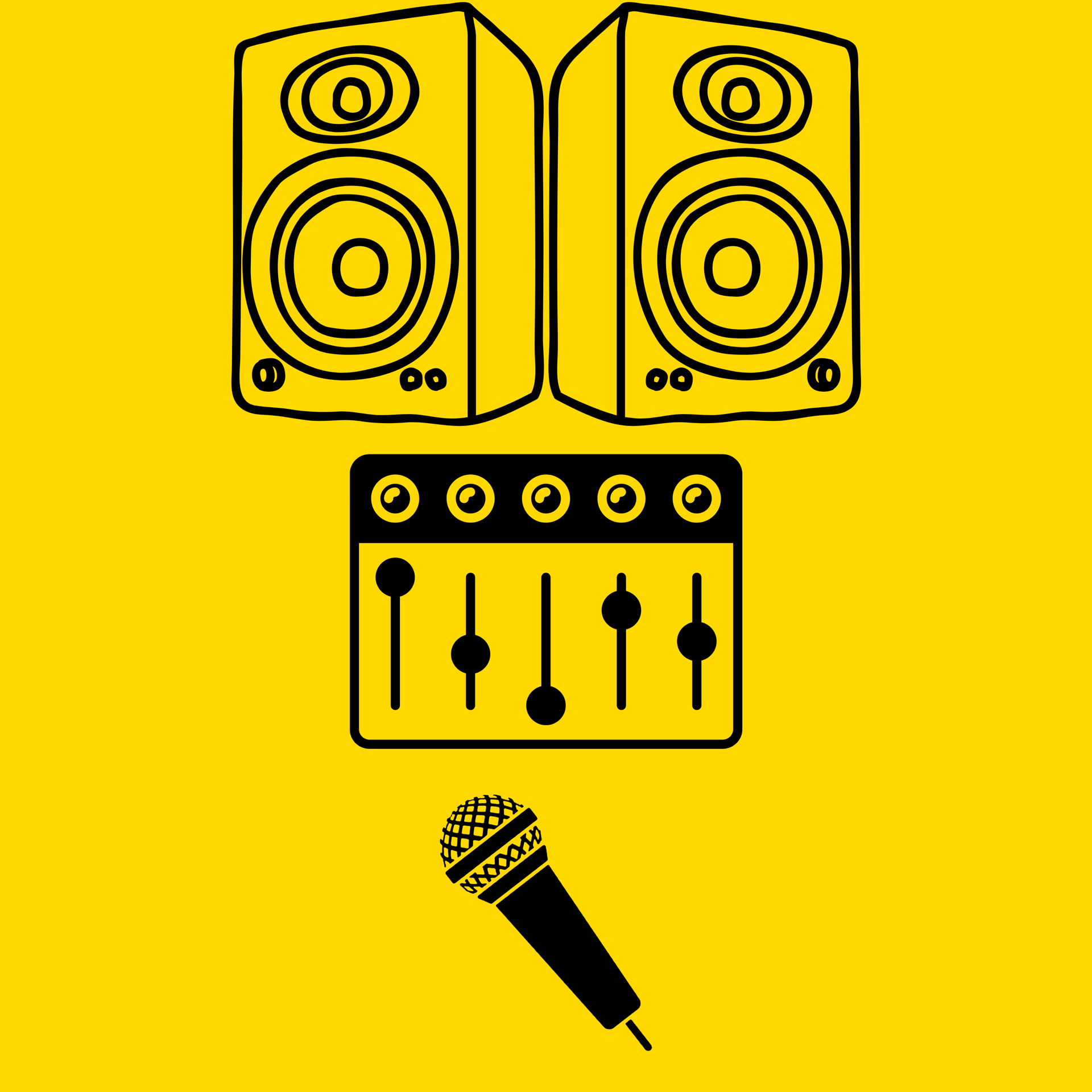 Picture for category Pro Audio, DJ & Studio Gear