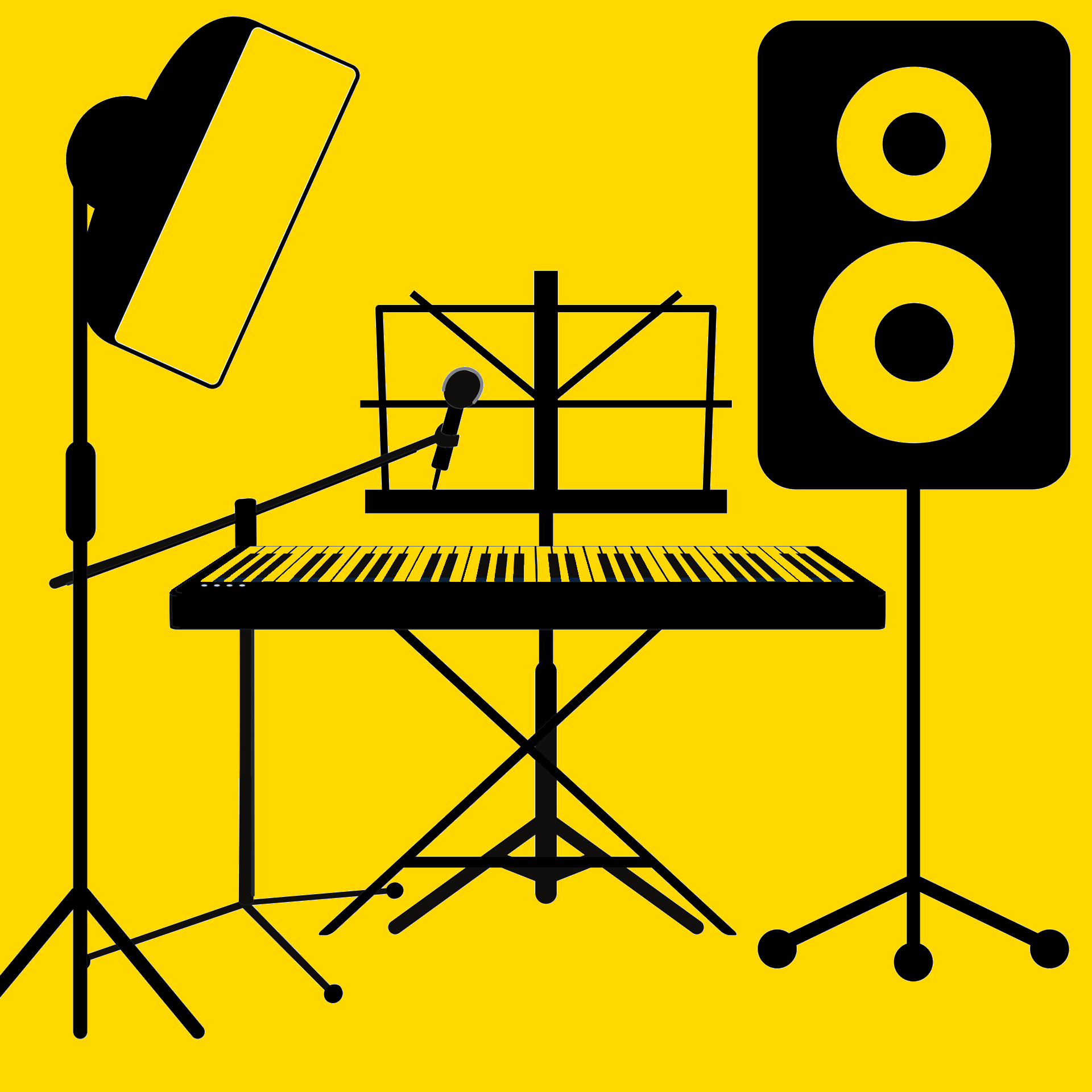 Picture for category Stands & Brackets