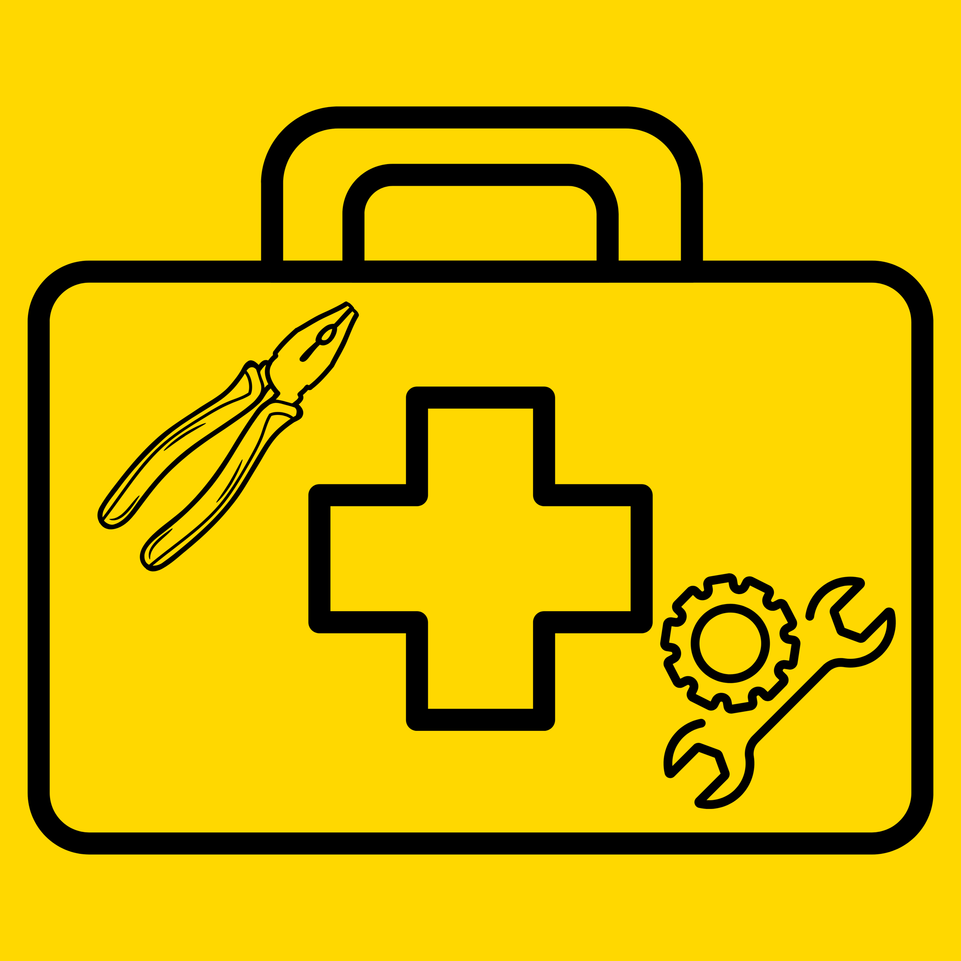 Picture for category Spares