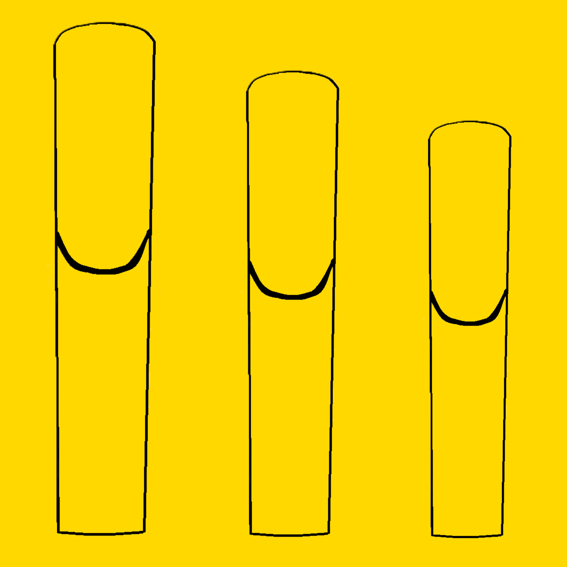 Picture for category Woodwind Accessories