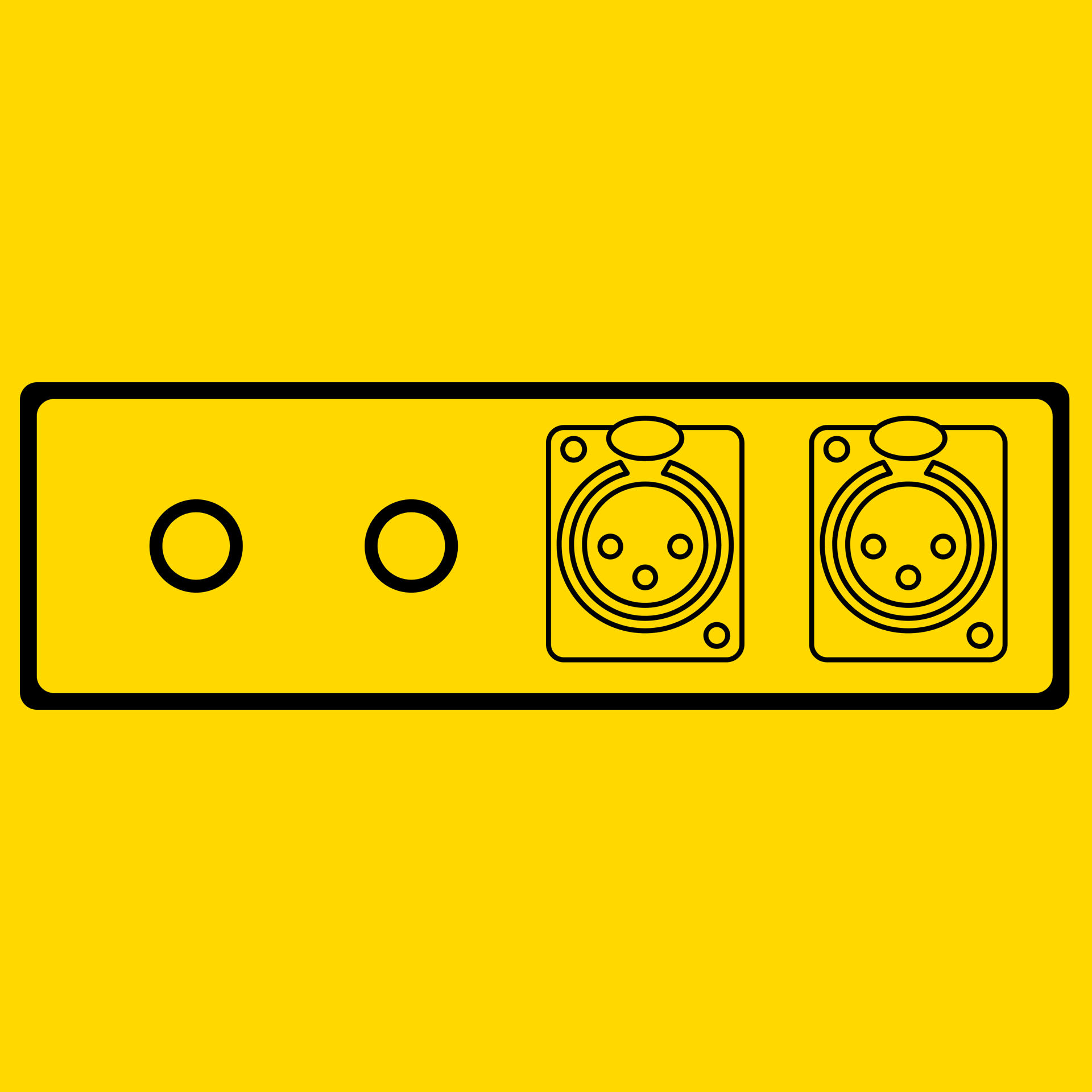 Picture for category DI Boxes