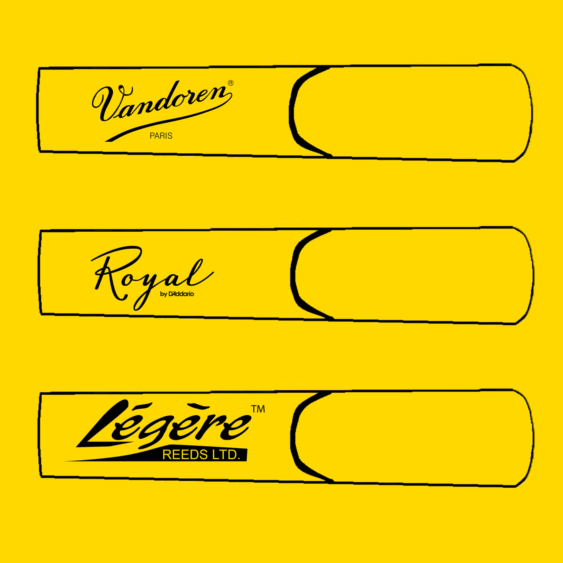 Picture for category Reeds