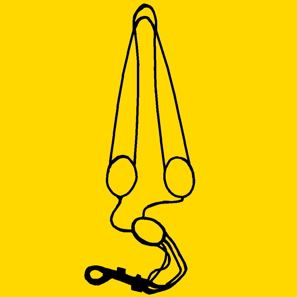 Picture for category Straps