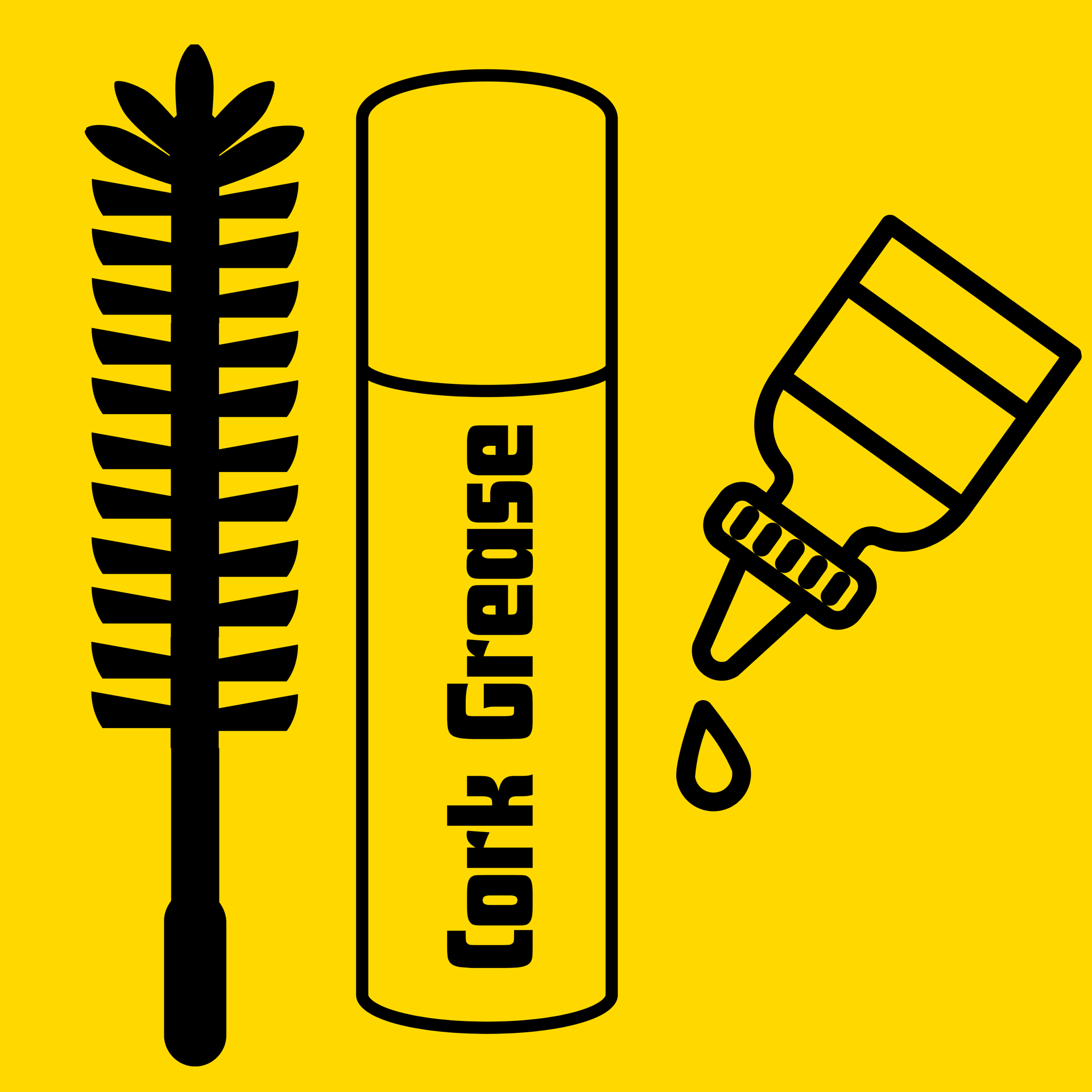 Picture for category Maintenance & Cleaning