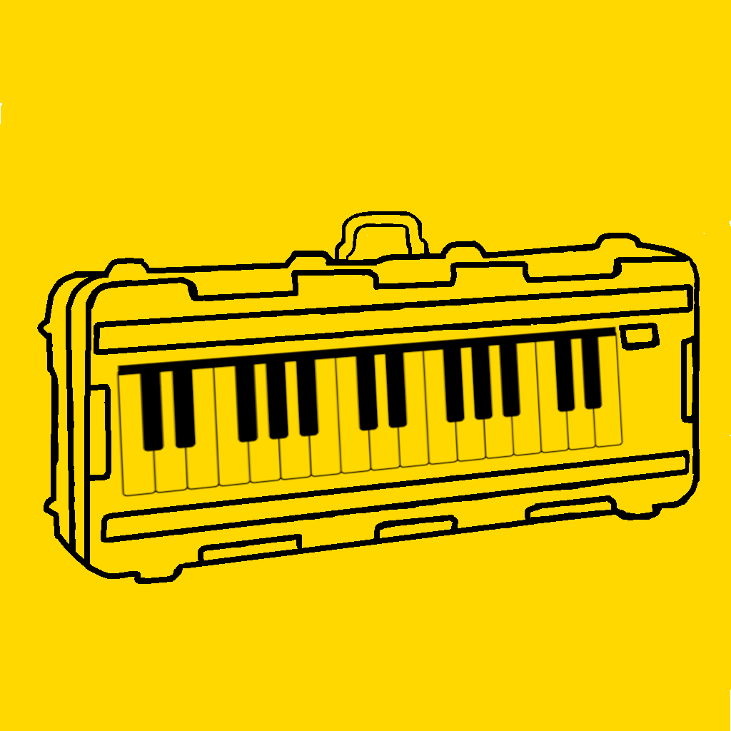 Picture for category Keyboard & Piano Bags / Cases
