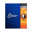 Elixir 12102 | 10-52 Electric Guitar Strings (Nanoweb)