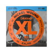 D'addario EXL110 | 10-46 Electic Guitar Strings