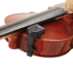 D'addario PWCT14 | Micro Violin Tuner 4