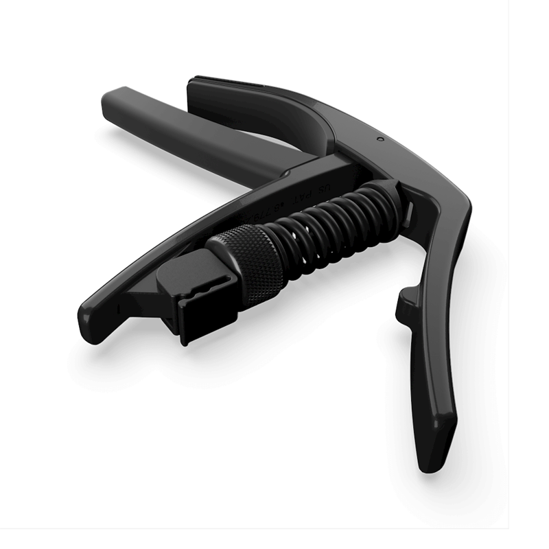 D'addario PW-CP-10 | Artist Adjustable Capo