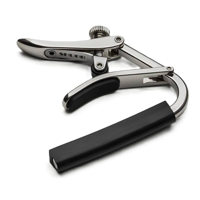 Shubb C3 | 12 String Capo