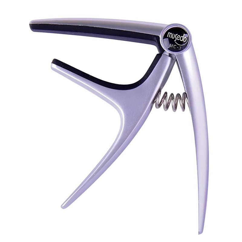 Musedo MC-3 | Ukulele Capo