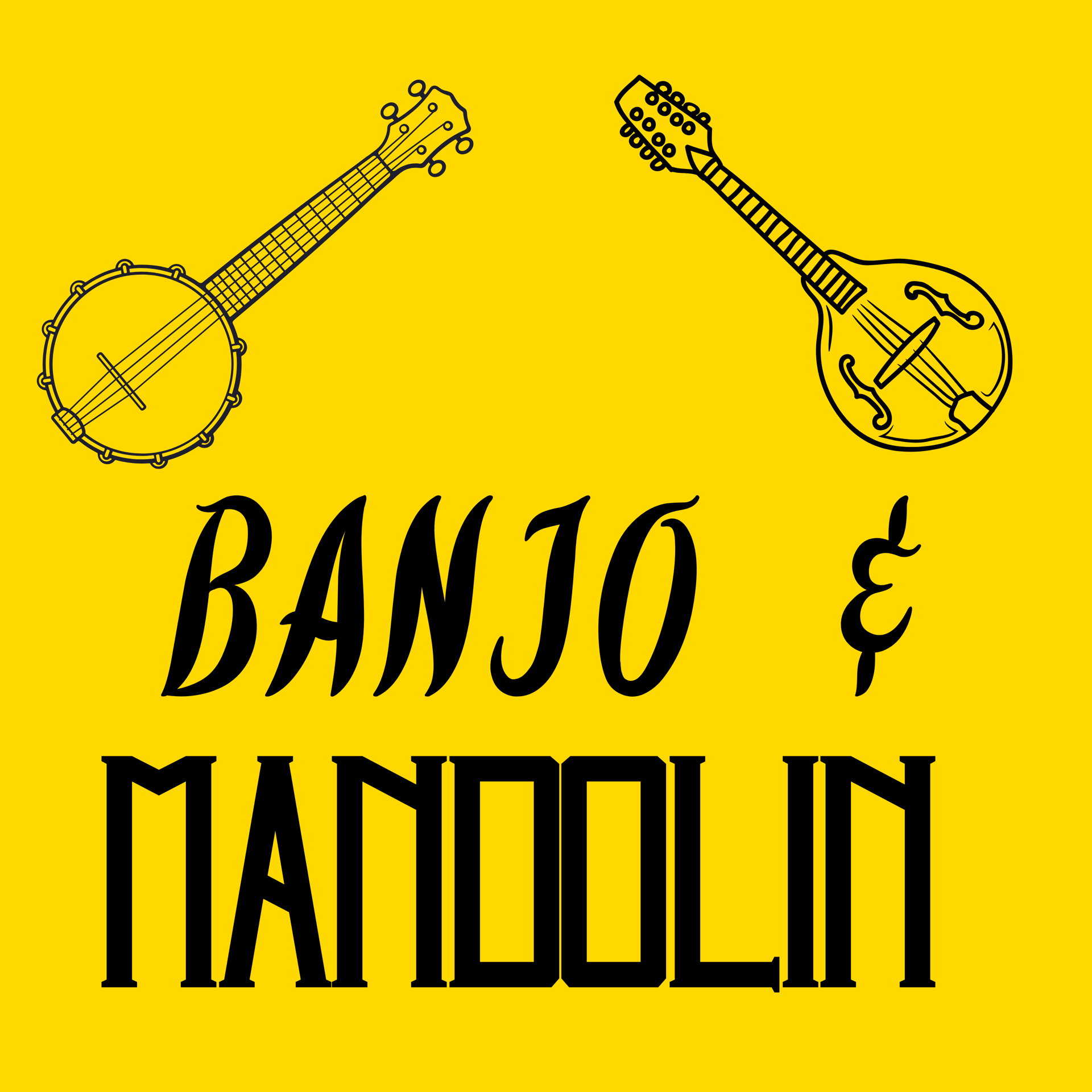 Picture for category Banjo & Mandolin