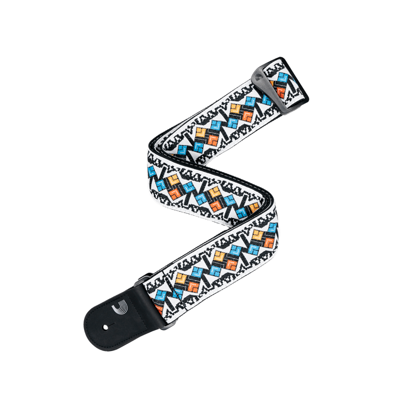 Planet Waves 50RW00 | Eco Guitar Straps