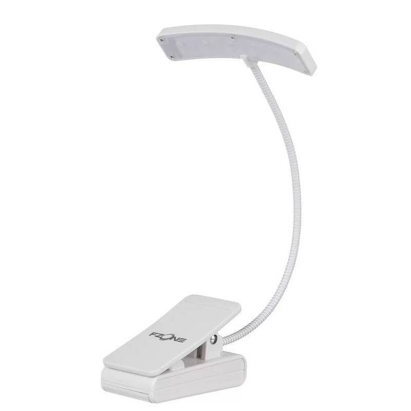 Fzone FL-9036 | LED Clip on Music Stand Light
