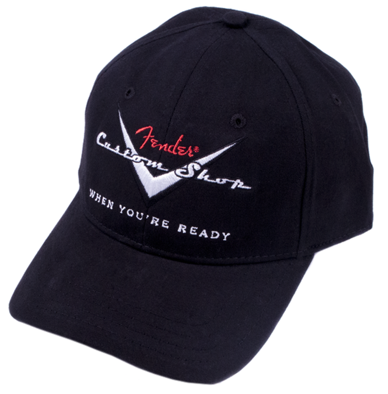 Fender 9106011306 | Custom Shop Stretch Cap