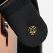D'addario PWEP302 | Solid Brass Strap Button Set