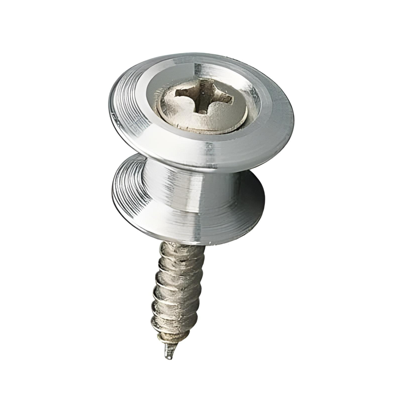 Dunlop 7100 | Strap Buttons