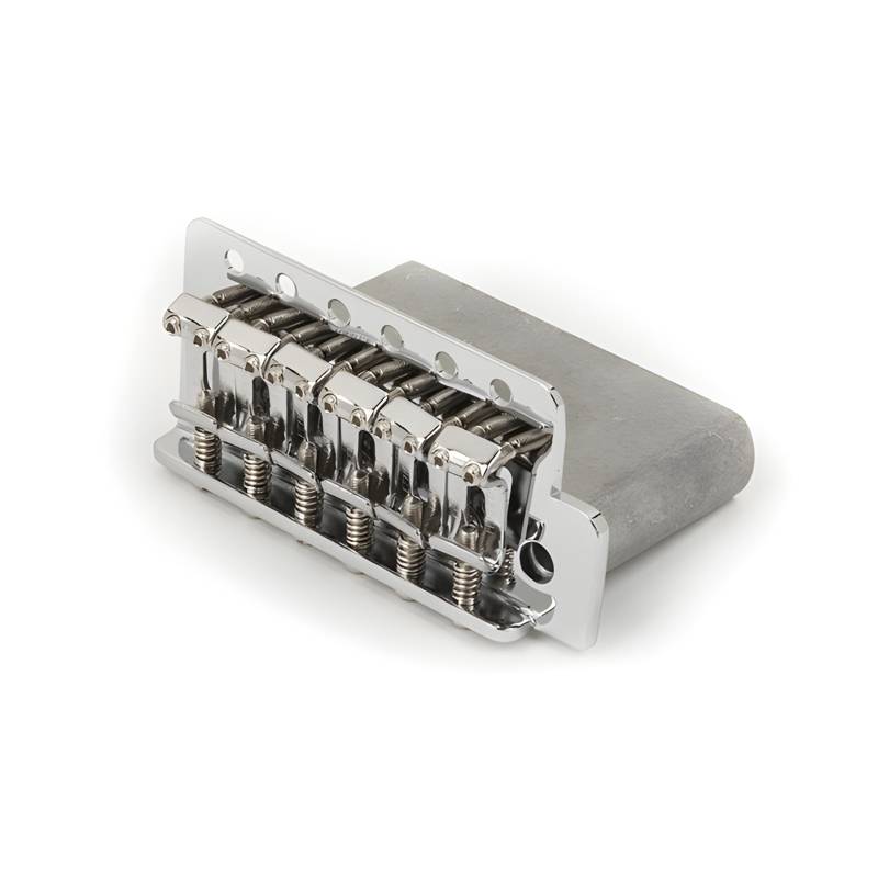 Fender 0071014049 | Vintage Style Strat Tremolo Bridge