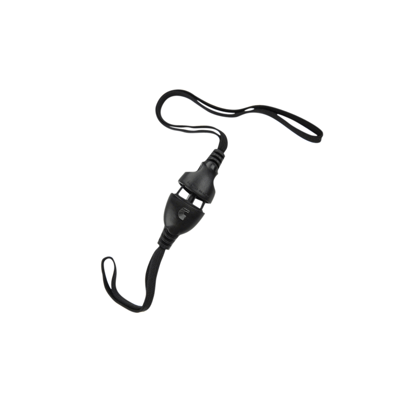 D'addario DGS15 | Quick Release Strap System