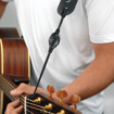 D'addario DGS15 | Quick Release Strap System 2