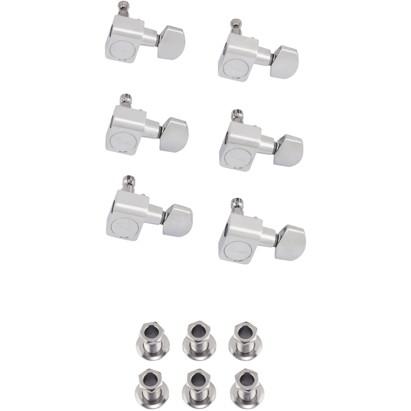 Fender 0990820100 | American Pro Strat / Tele Machine Heads