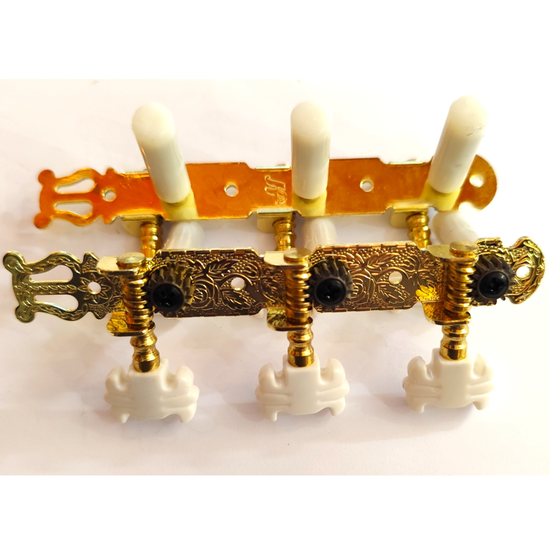 Holmer MHG308 | Classical Guitar Machine Heads