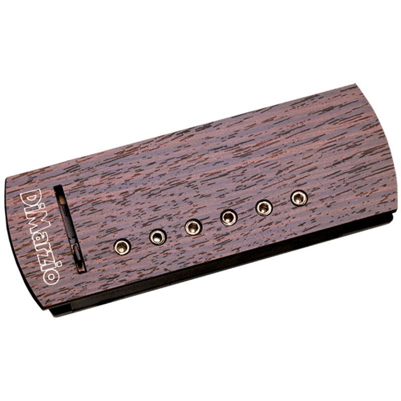 DiMarzio DP136 | Super Natural Plus Sound Hole Pickup
