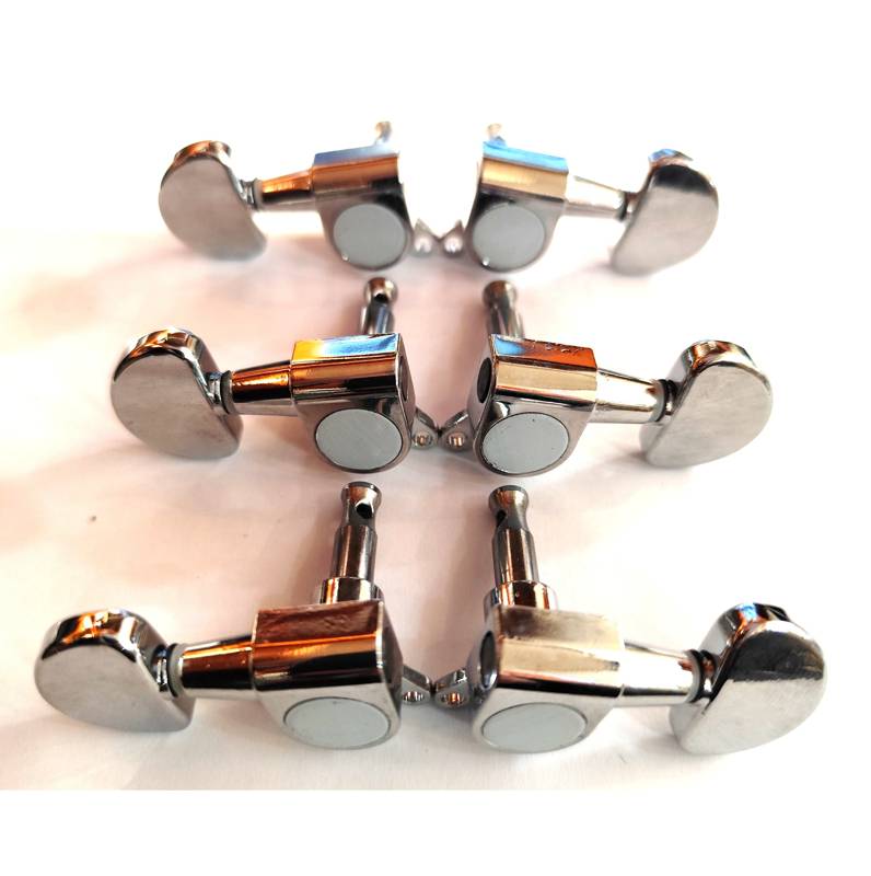 Montana MH02CR | Electric Machine Heads