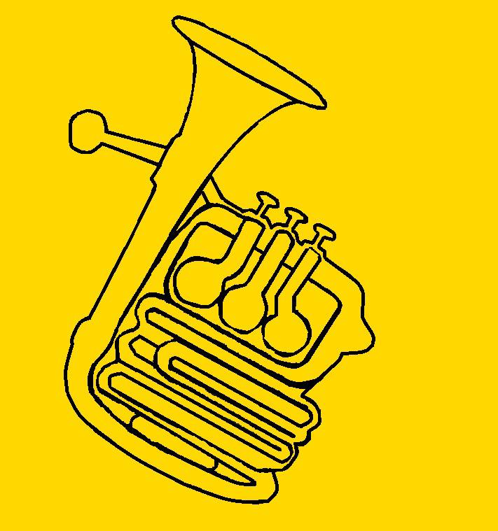 Picture for category Plastic Brass Instruments