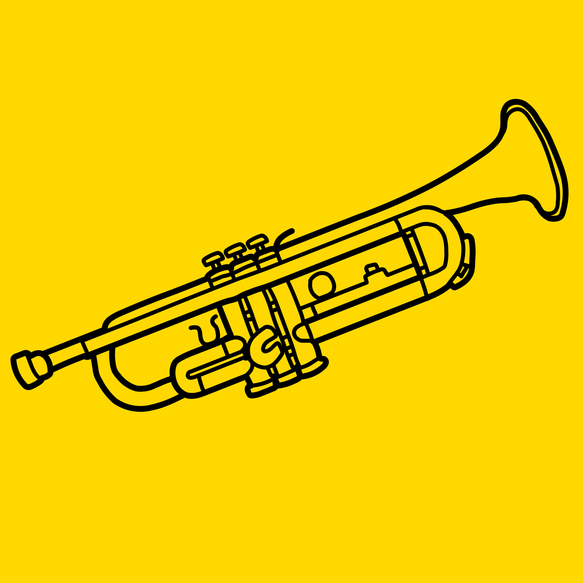 Picture for category Trumpets