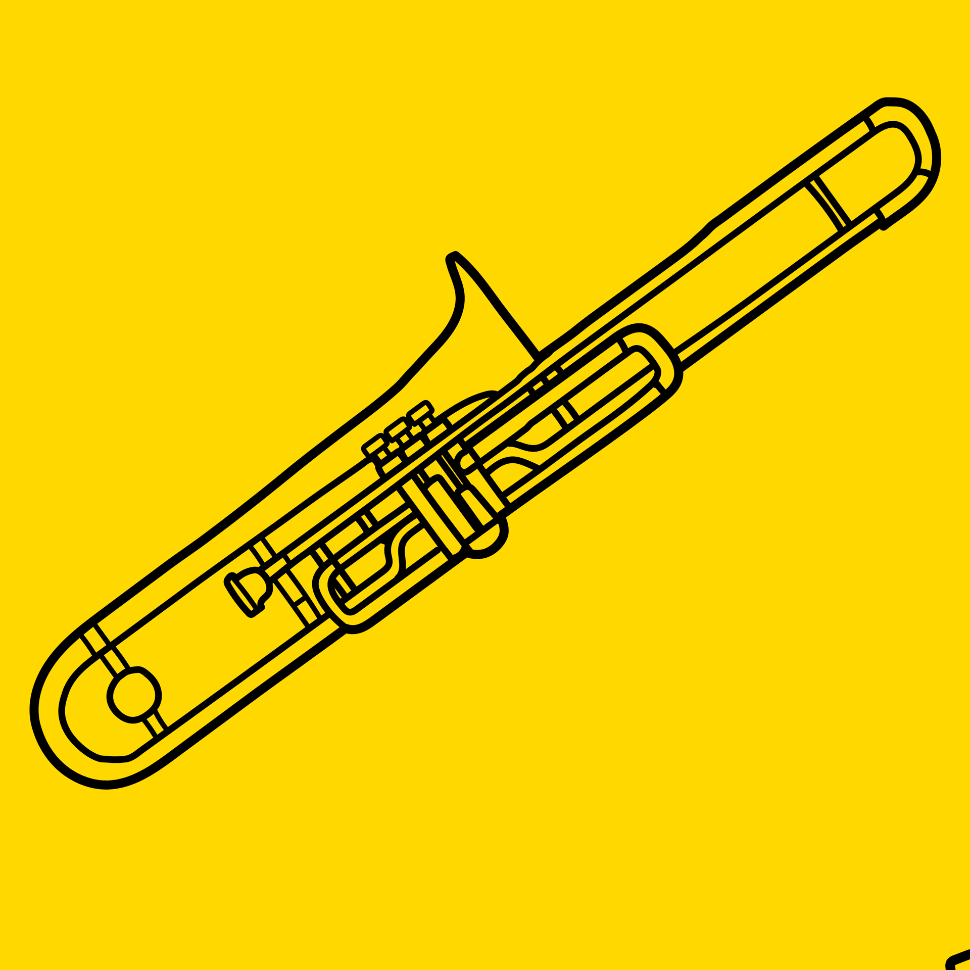 Picture for category Trombones