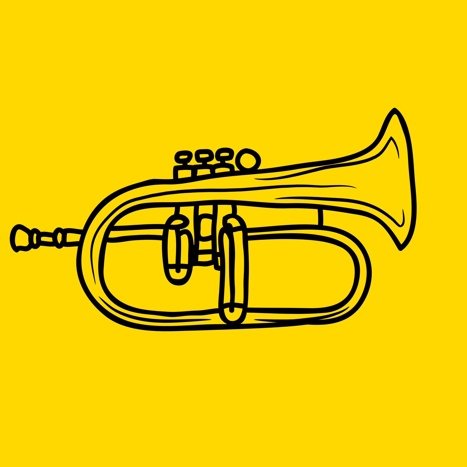 Picture for category Flugelhorns