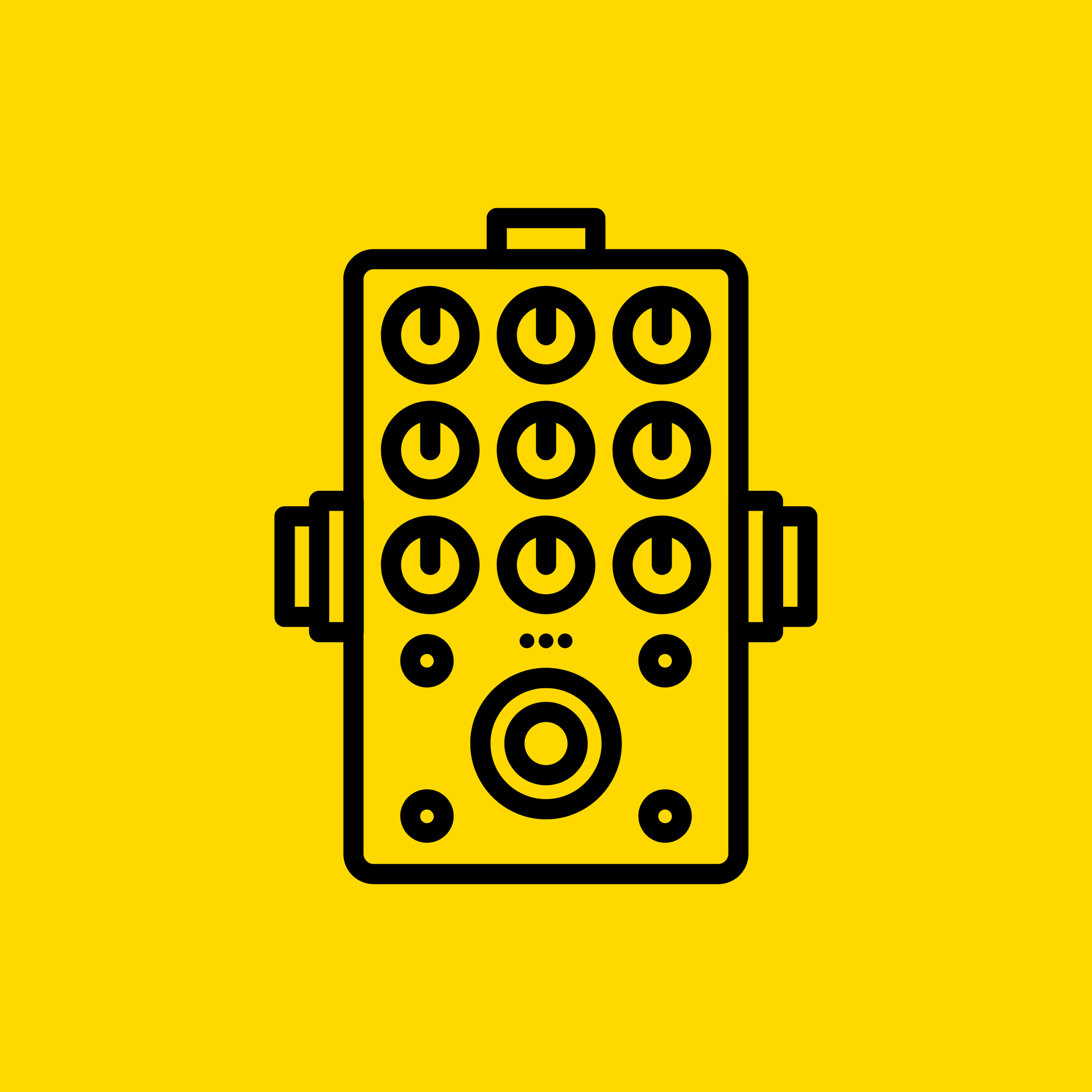 Picture for category Single Pedals