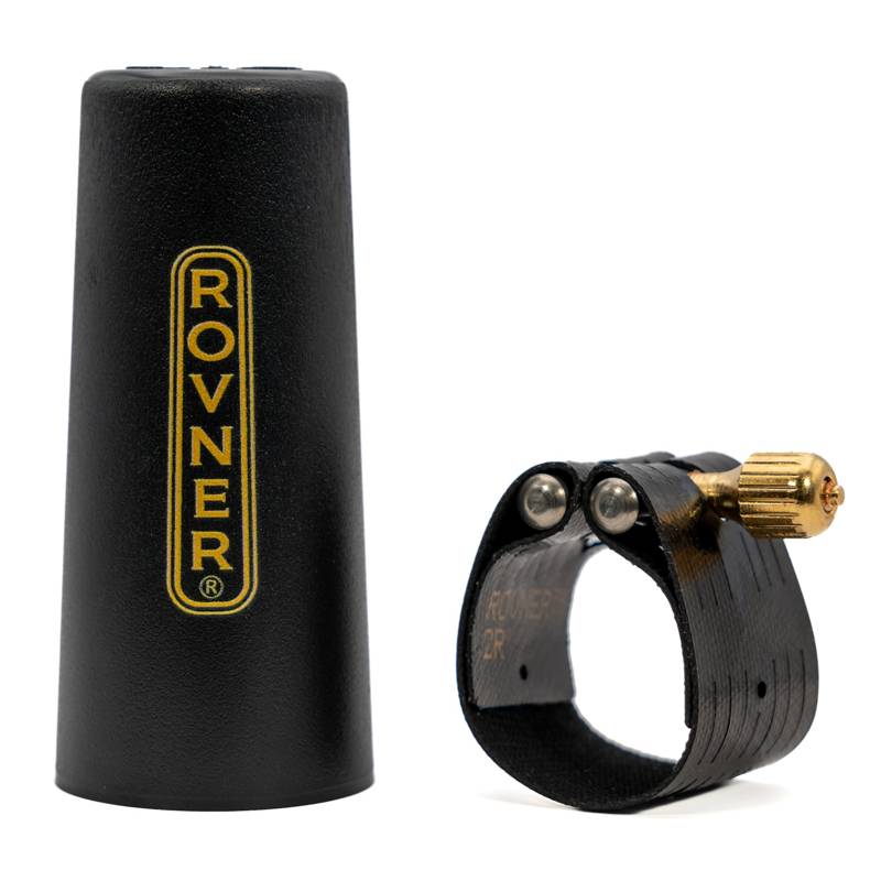 Rovner 1R | Bb Clarinet Ligature HR