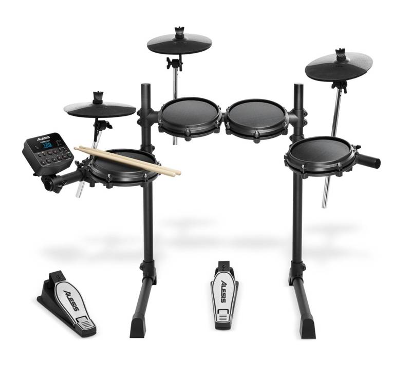 Alesis Turbo Mesh | Electronic Drum Kit