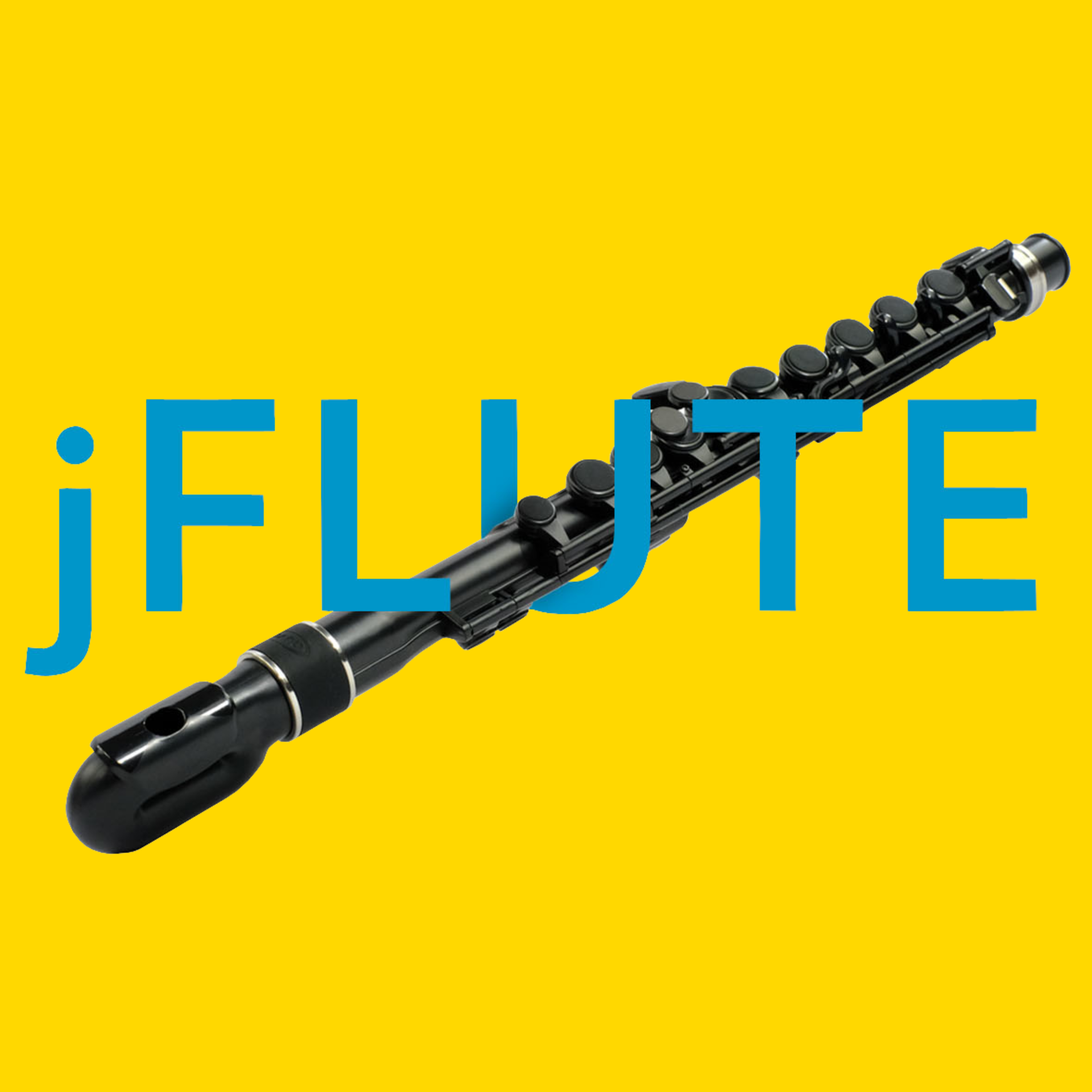 Picture for category jFlute & Student Flutes