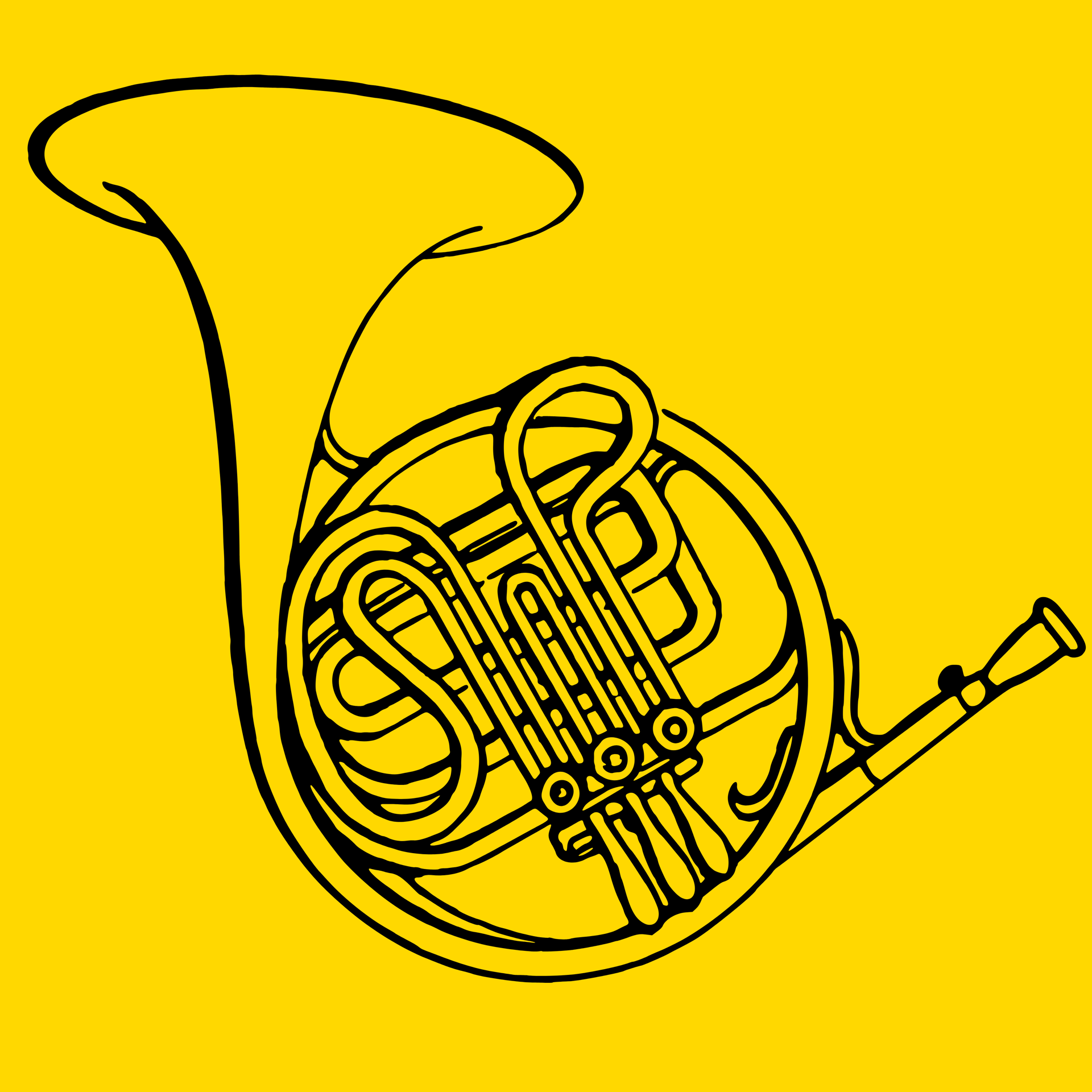 Picture for category French Horns