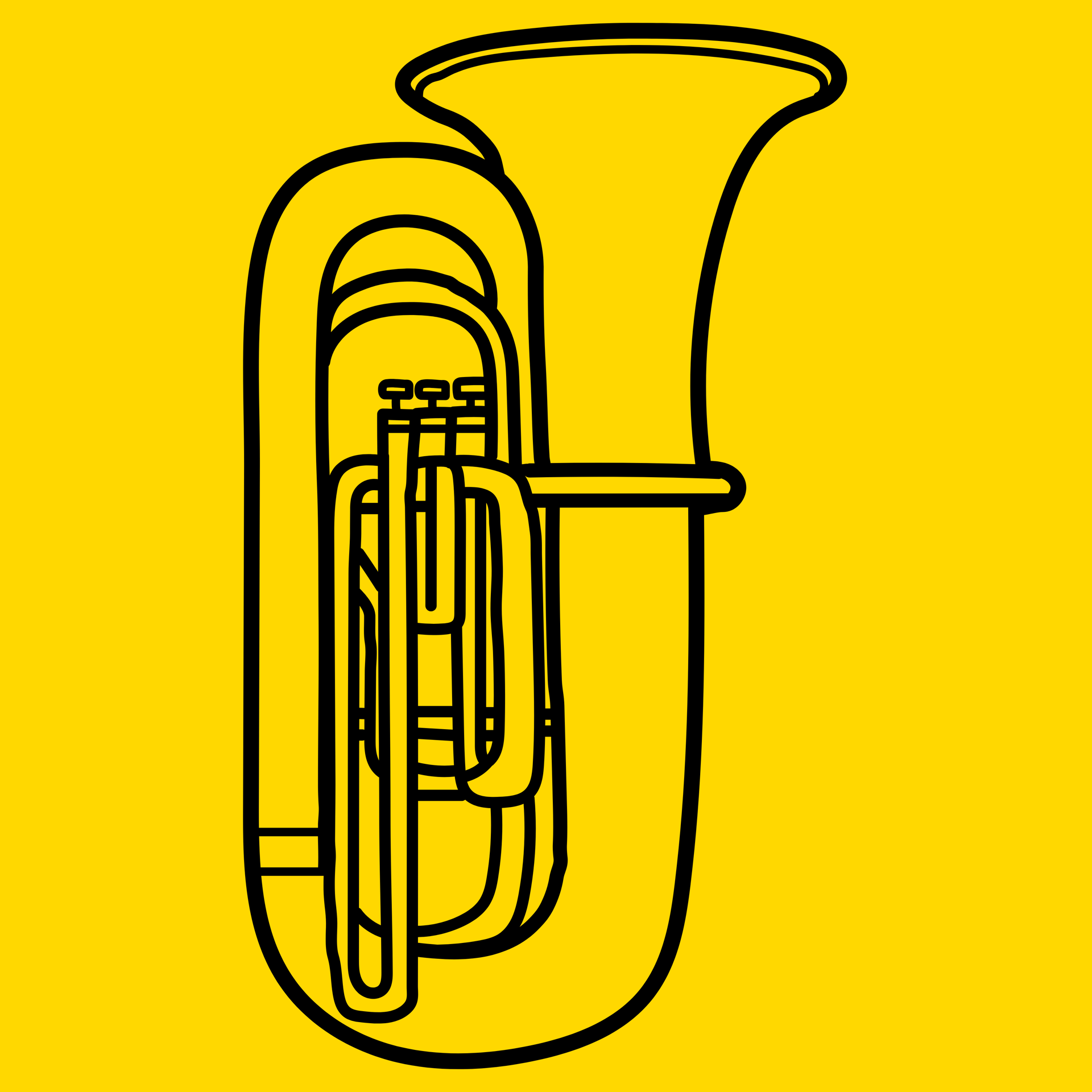 Picture for category Tubas