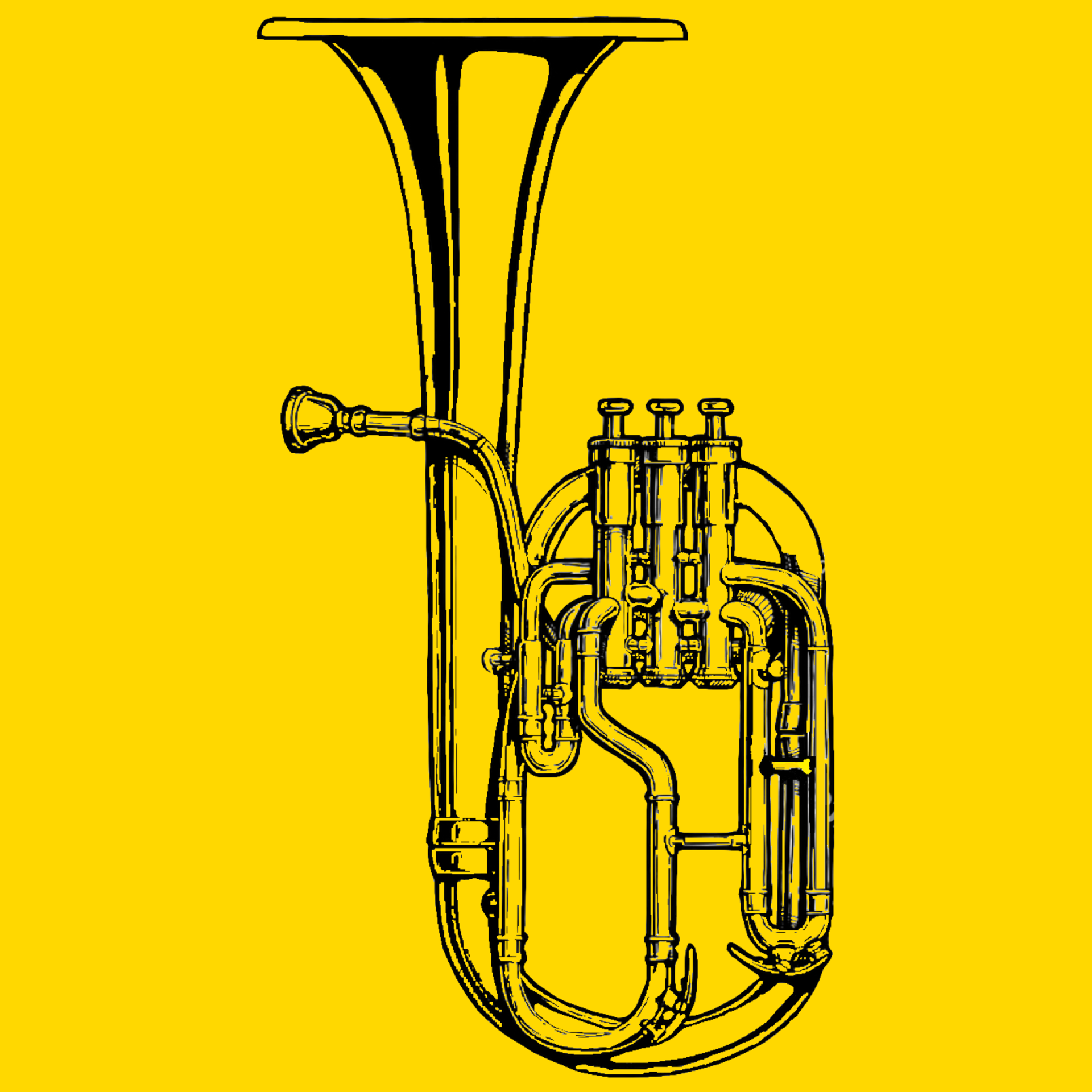 Picture for category Baritone Horns