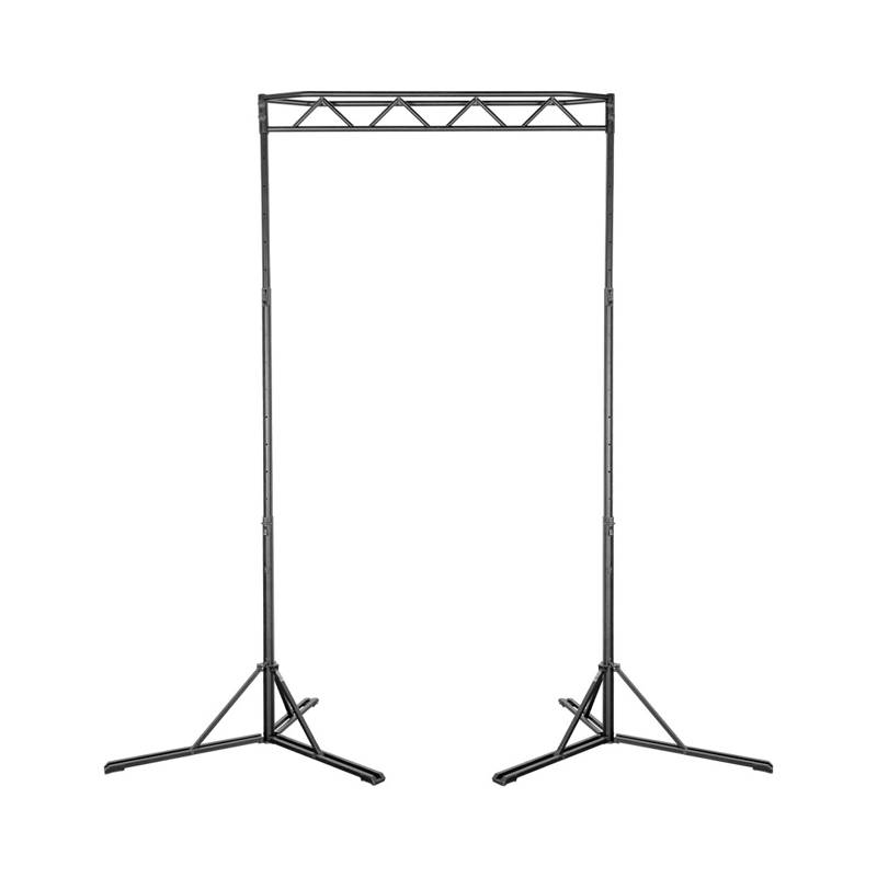 Hybrid LS0008B | Line Array Speaker Stand