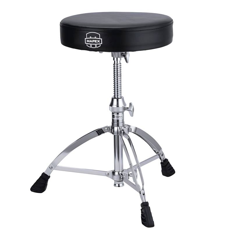 Mapex T660 | Double Braced Drum Throne