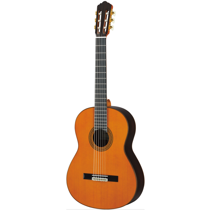 Yamaha GC22C | Classical Guitar