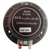 Wharfedale D-533A | Replacement Tweeter Diaphragm