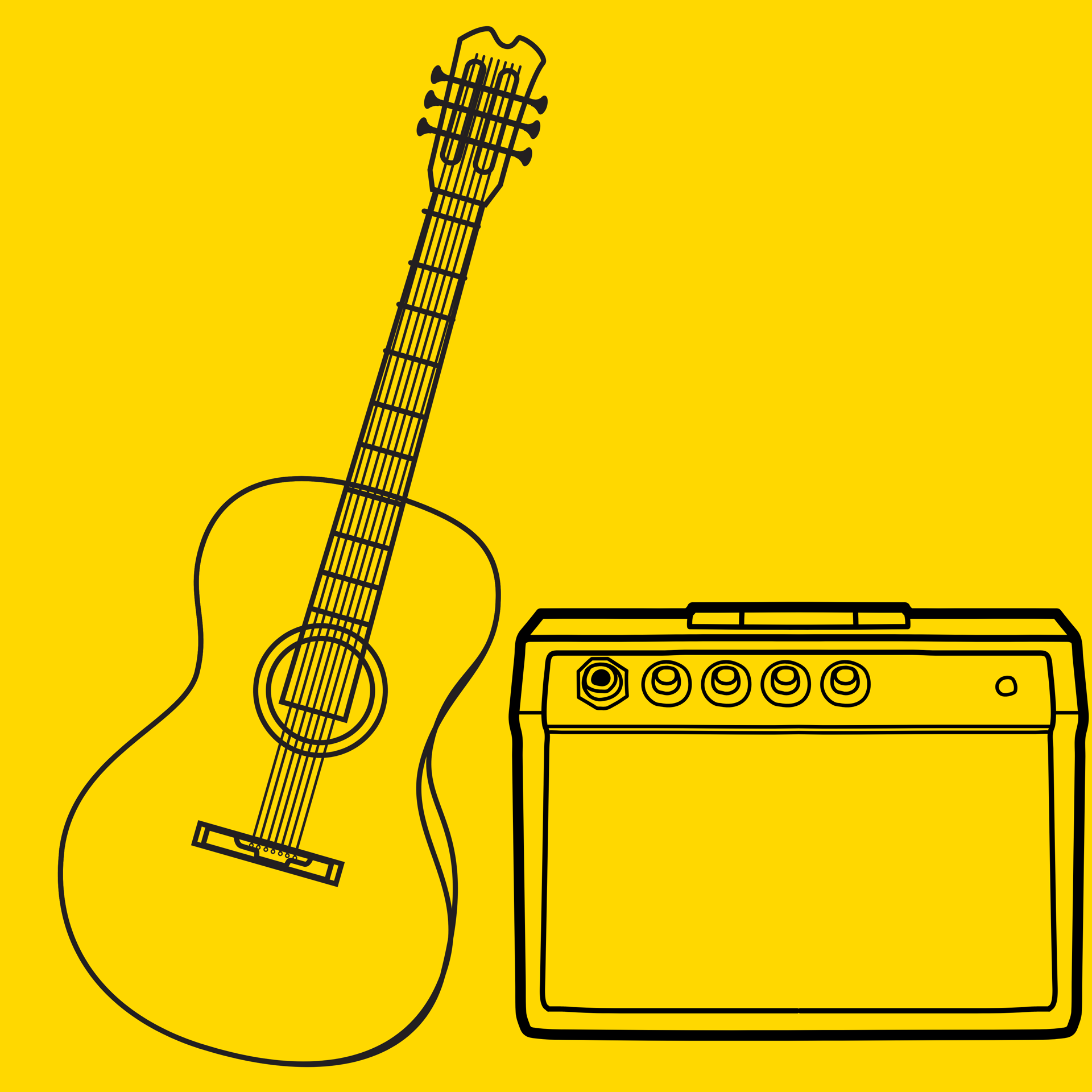 Picture for category Classical Acoustic Electric