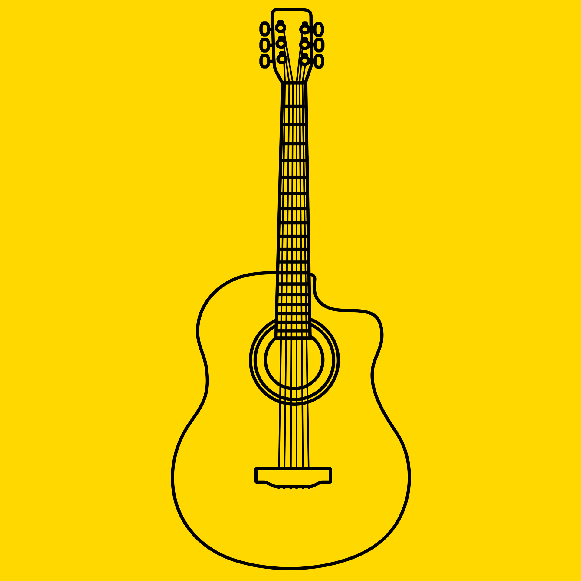 Picture for category Acoustic